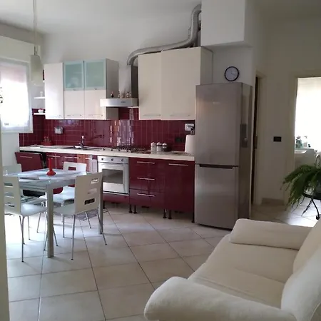 M. Bini Bed & Breakfast