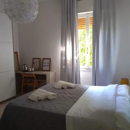 Bed & Breakfast M. Bini *