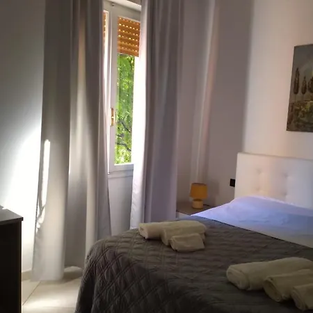 Bed & Breakfast M. Bini *