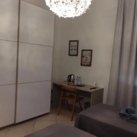 Bed & Breakfast M. Bini *
